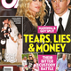 Image for article titled This Week In Tabloids: Aniston Pops The Question, Madonna's "Affair" With A-Rod Was "Orchestrated"